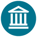 Logo de Banco Nación (demo)