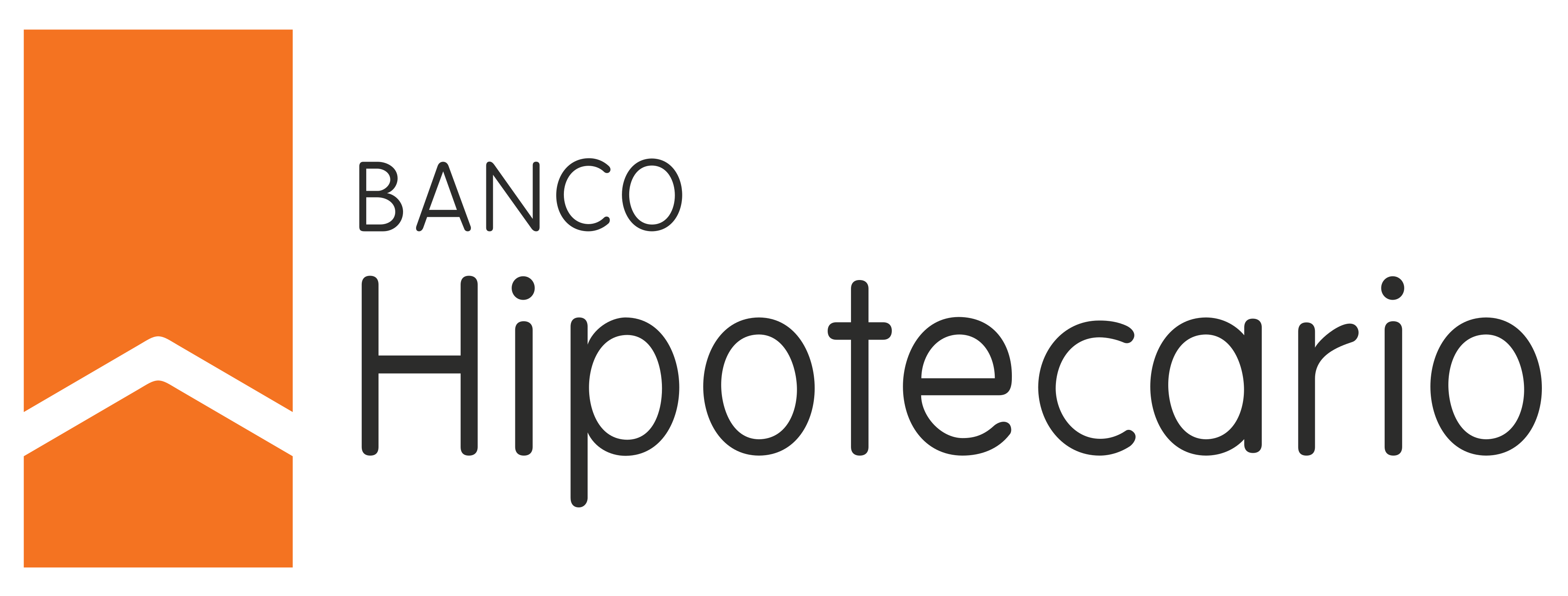 Logo de Banco Hipotecario (demo)