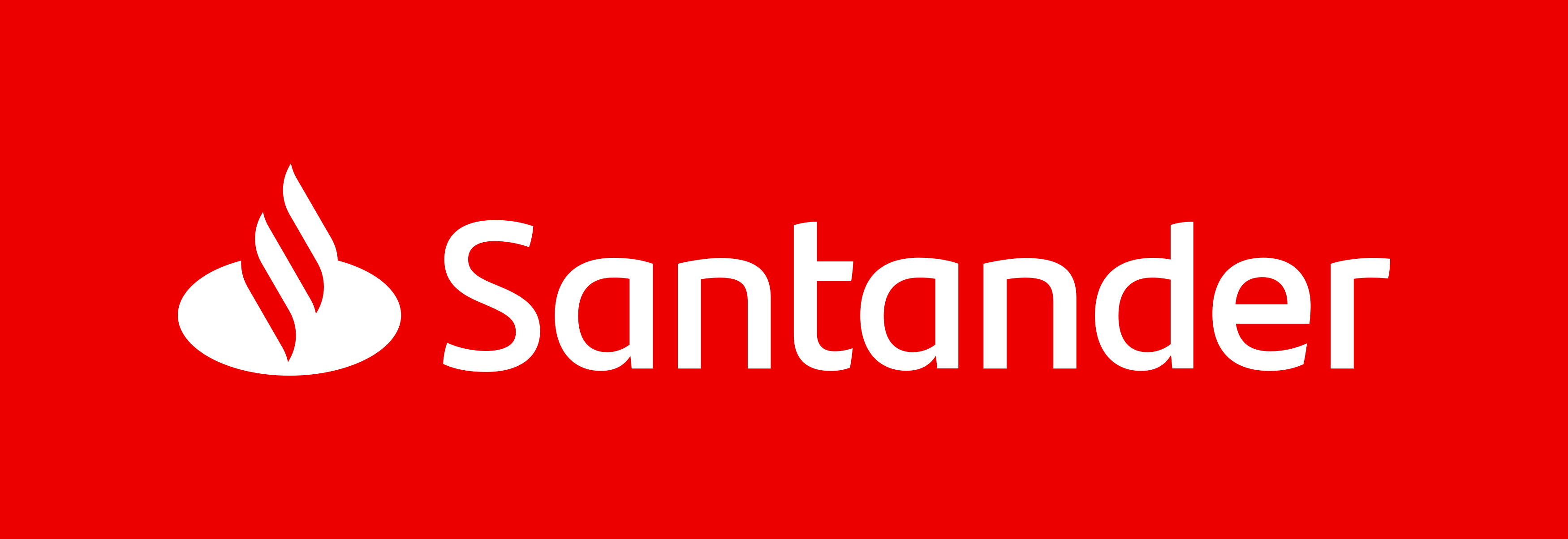 Logo de Santander Argentina (demo)
