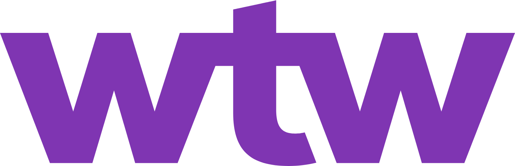 Logo de WTW (corredor demo)