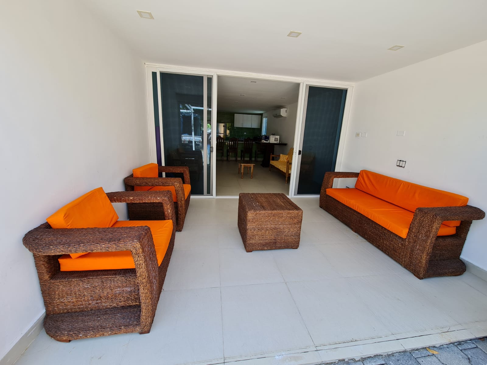CASA PUNTA CHAME VENTA
