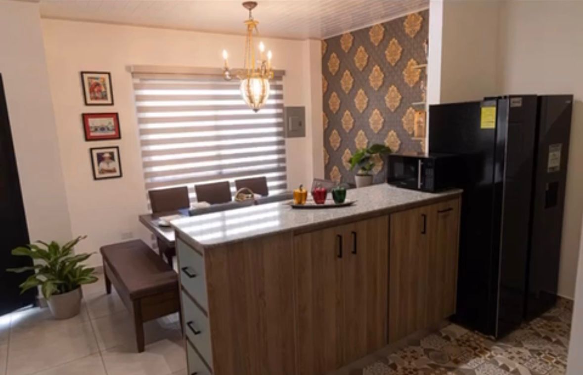 LAS TABLAS RESIDENCIAL VALLE DORAL