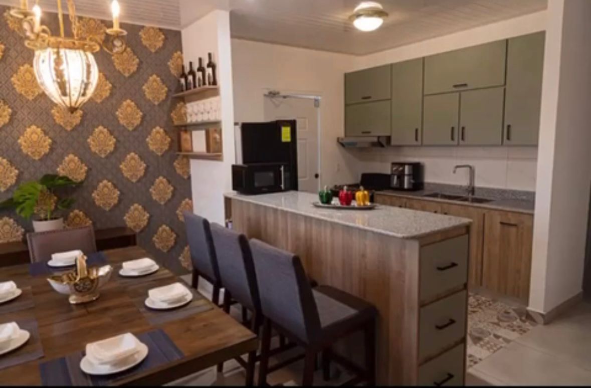 LAS TABLAS RESIDENCIAL VALLE DORAL