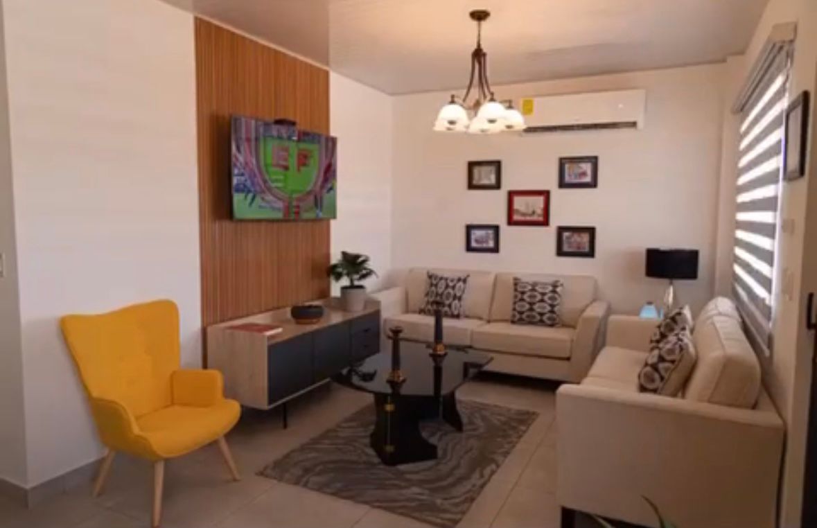 LAS TABLAS RESIDENCIAL VALLE DORAL