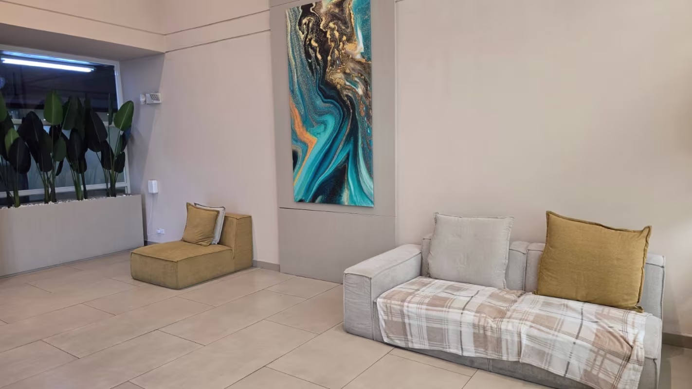 PH Hacienda Golf, Brisas del Golf