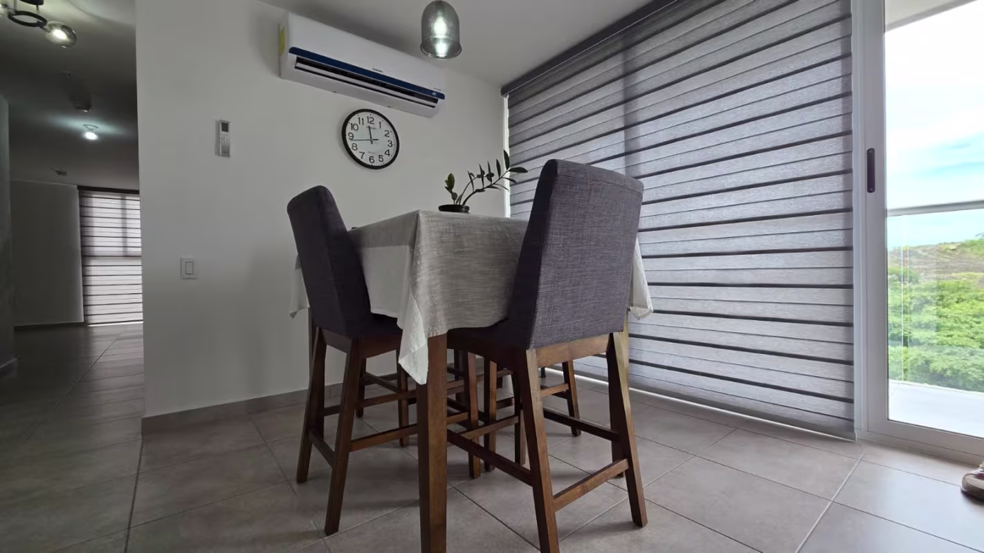 PH Hacienda Golf, Brisas del Golf