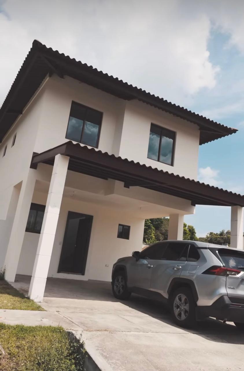 PROYECTO SANTO DOMINGO LAS CUMBRES