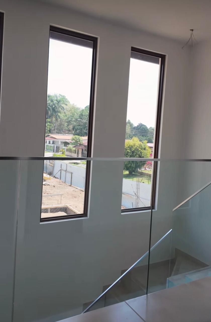 PROYECTO SANTO DOMINGO LAS CUMBRES