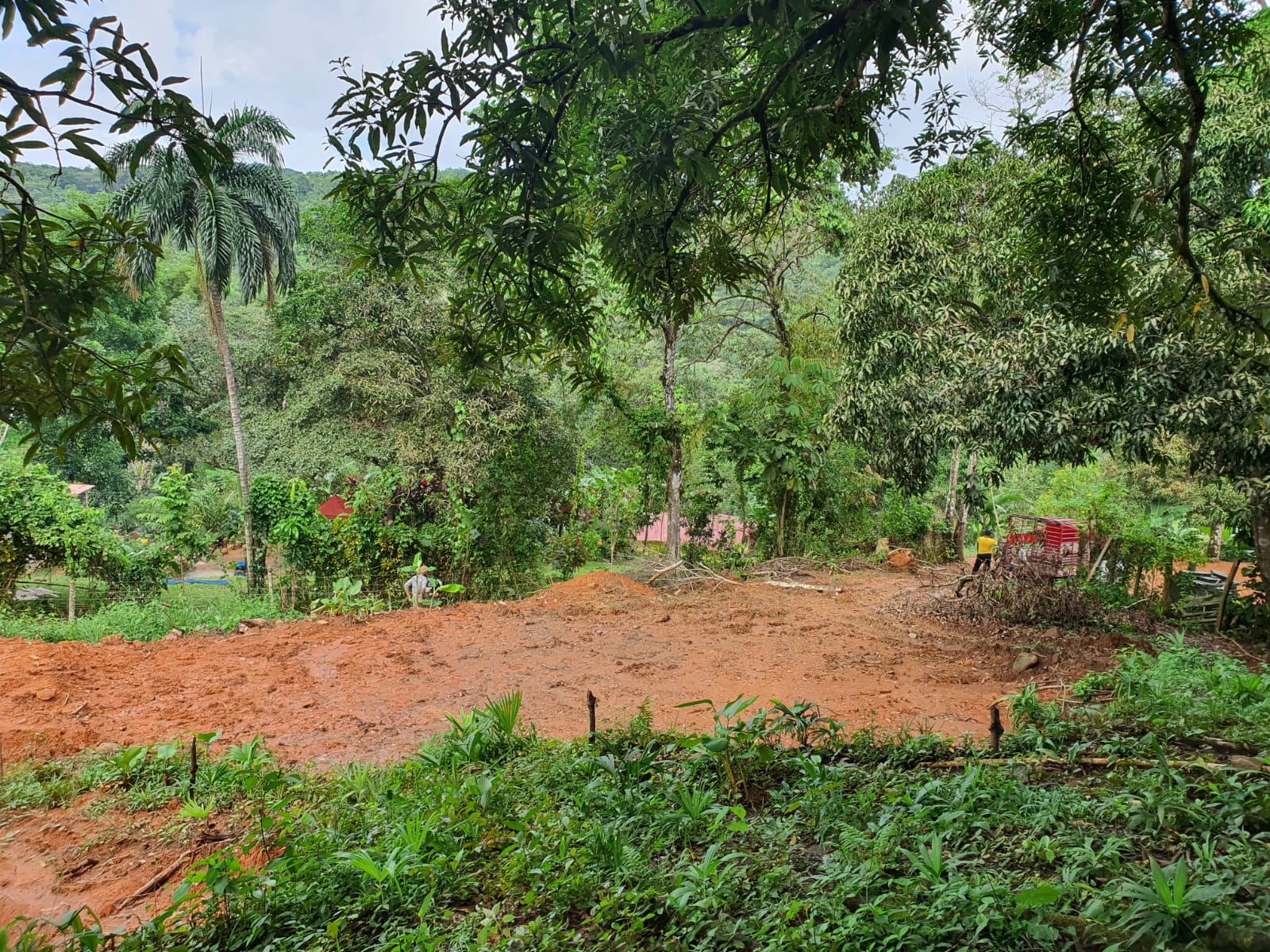 Terreno Altos de Villalobo
