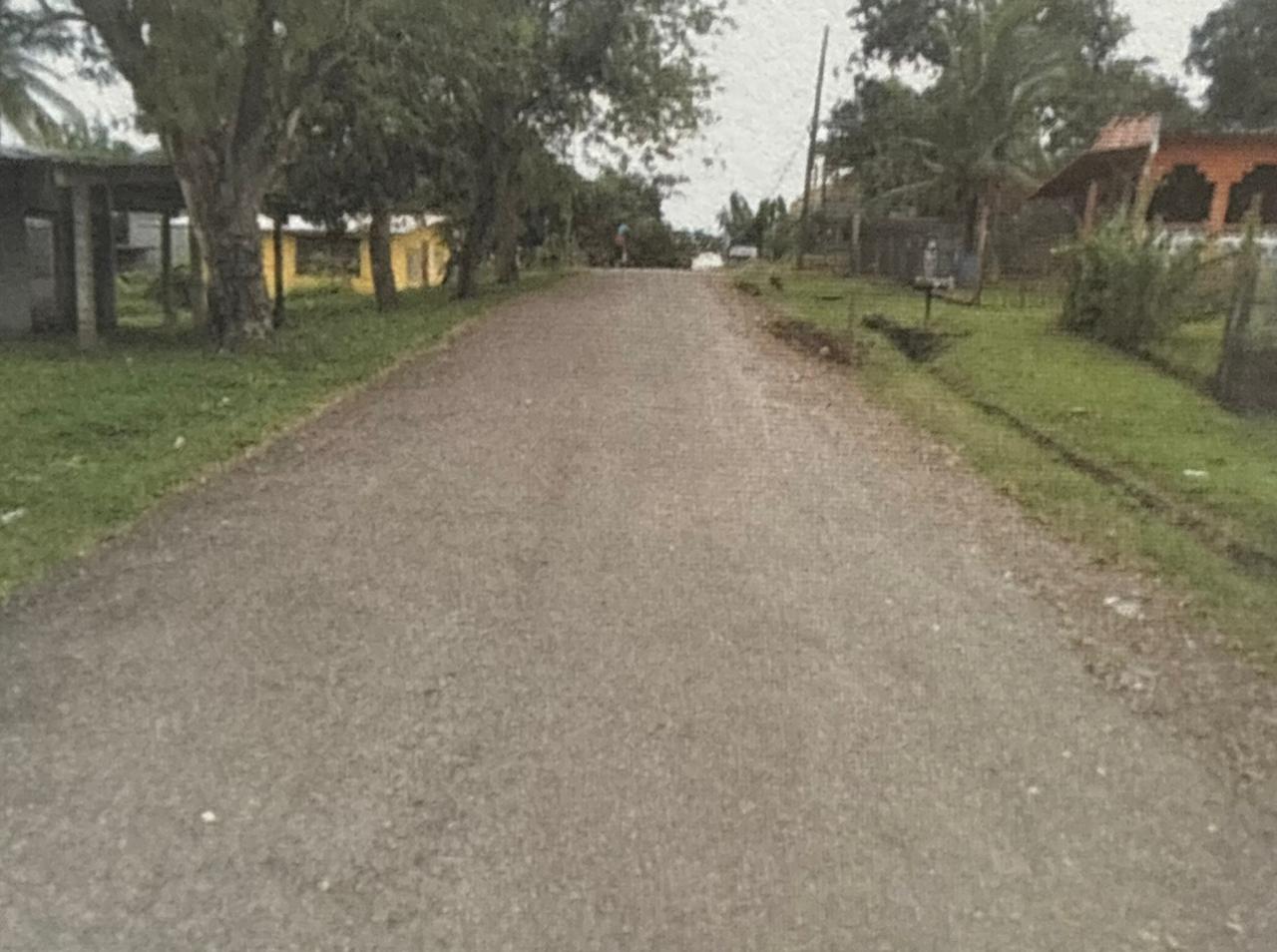 Inmueble Provincia de Panamá, corregimiento de Pacora