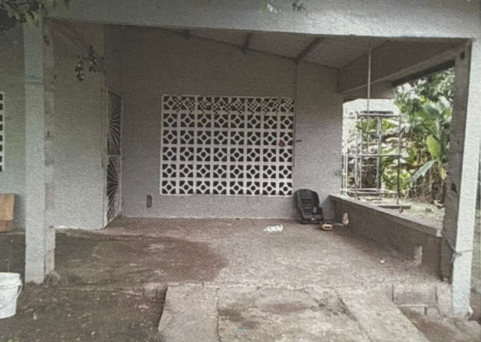 Inmueble Provincia de Panamá, corregimiento de Pacora