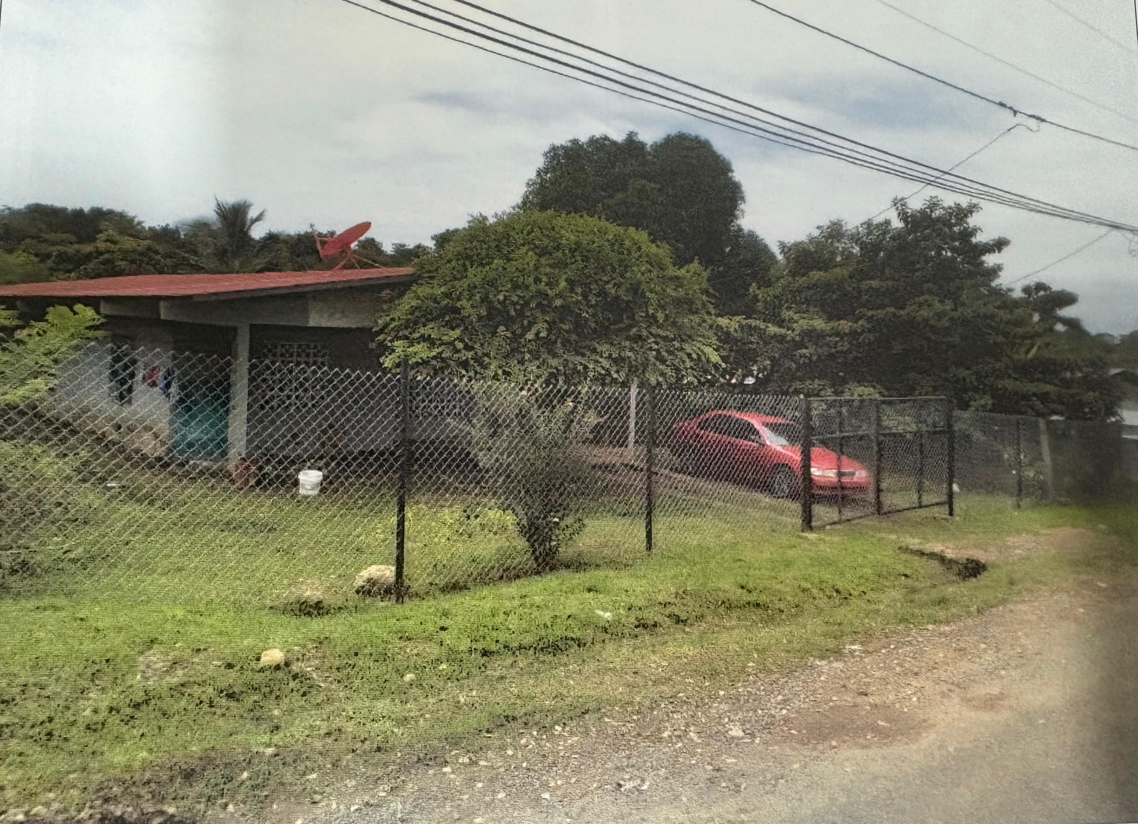 Inmueble Provincia de Panamá, corregimiento de Pacora